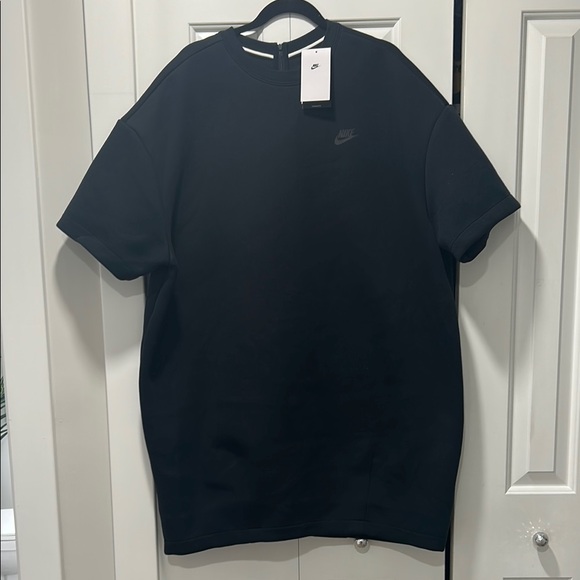 NWT Nike Sportswear Tech Fleece Women's Oversized Dress XL - Picture 3 of 4